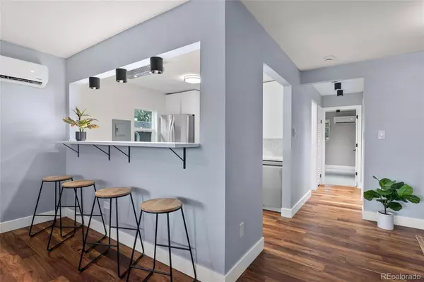 4980 E Donald AVE #17, Denver, CO 80222