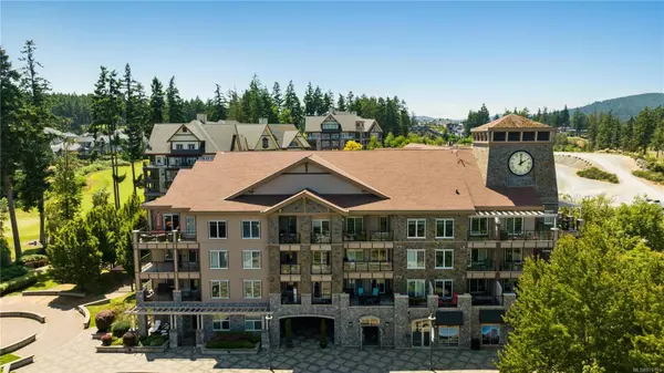 1335 Bear Mountain Pkwy #209, Langford, BC V9B 6T9
