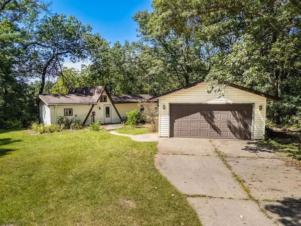 N6793 3rd Drive, Westfield, WI 53964