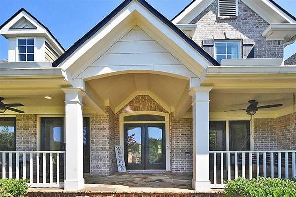 5215 Bourbons CT, Cumming, GA 30041