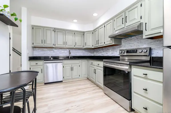 3 Rolling Ridge Road #3, Monroe, CT 06468