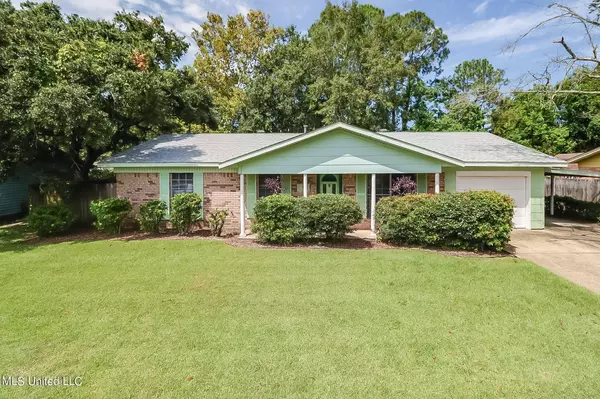 437 Merigold Drive, D'iberville, MS 39540