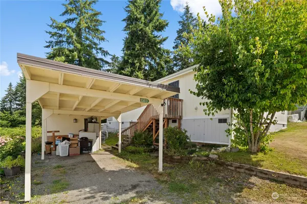 23813 101st AVE E #19, Graham, WA 98338