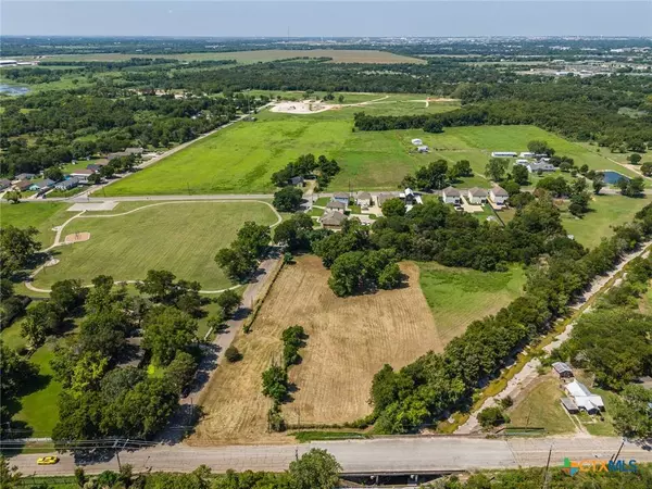 3611 S 3rd ST, Waco, TX 76706