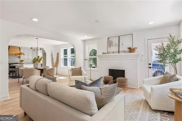 2223 Montrose AVE SW, Atlanta, GA 30310