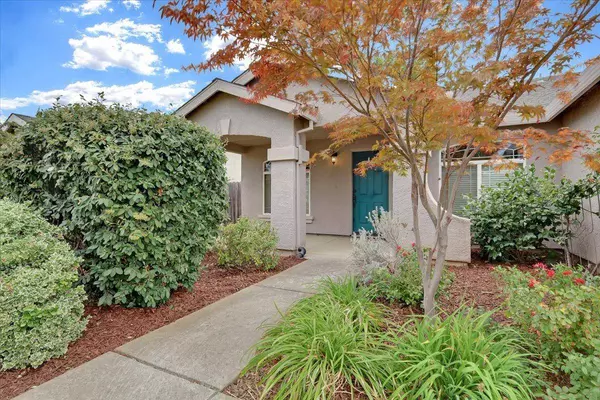 604 Carpenter WAY, Wheatland, CA 95692