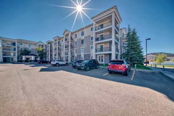 333 Taravista DR NE #2114, Calgary, AB T3J 0H4