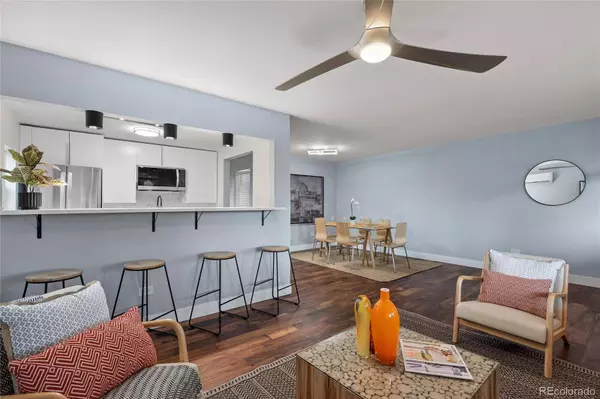 4980 E Donald AVE #17, Denver, CO 80222