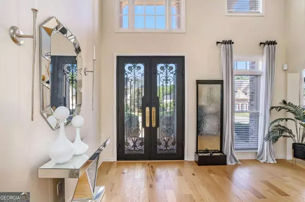 127 Green Branch DR, Tyrone, GA 30290