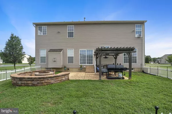 104 LEA AVE, Frederica, DE 19946