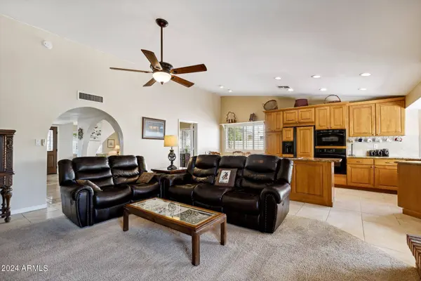 2459 S PLAYA --, Mesa, AZ 85202