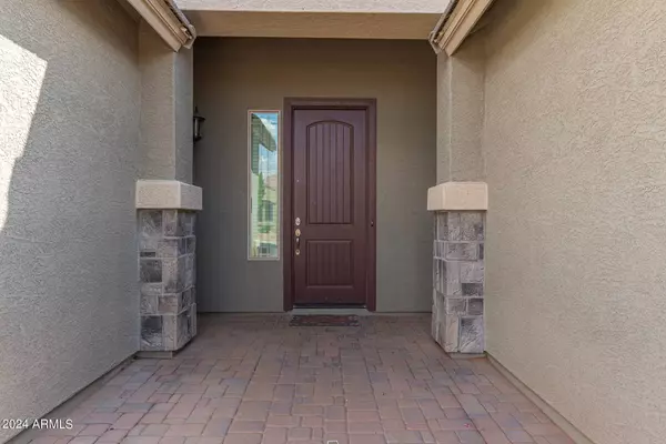 11539 E Shanley Avenue, Mesa, AZ 85212