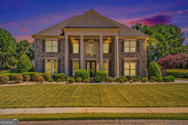 127 Green Branch DR, Tyrone, GA 30290