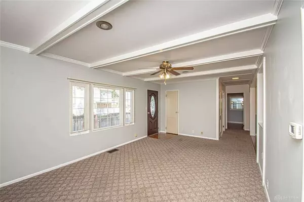 50 W Oak Street, West Alexandria, OH 45381