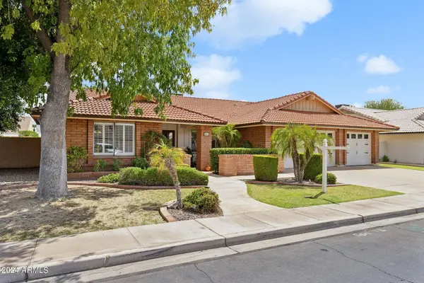 2459 S PLAYA --, Mesa, AZ 85202