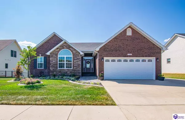 114 Piedmont Drive East, Vine Grove, KY 40175