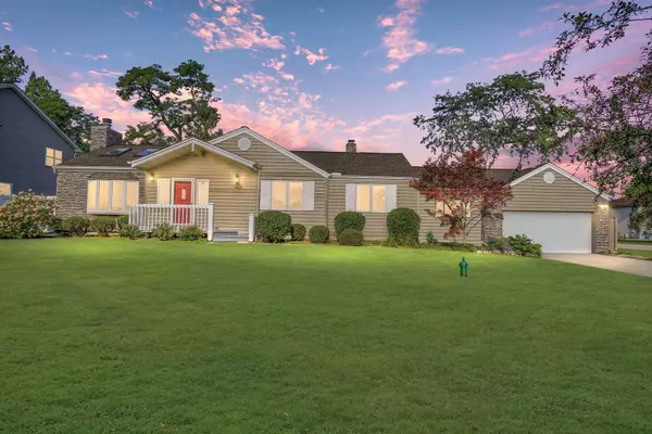 1400 S Luther AVE, Lombard, IL 60148