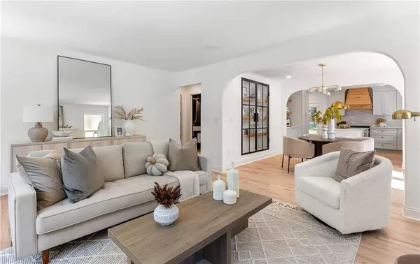 2223 Montrose AVE SW, Atlanta, GA 30311