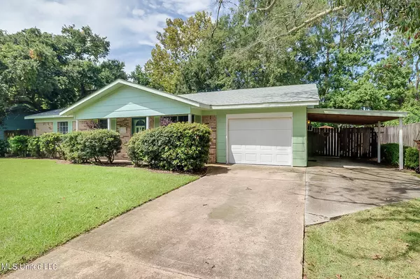 437 Merigold Drive, D'iberville, MS 39540