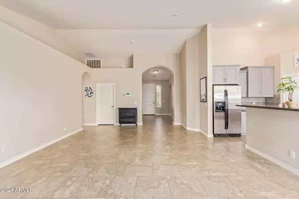 11539 E Shanley Avenue, Mesa, AZ 85212