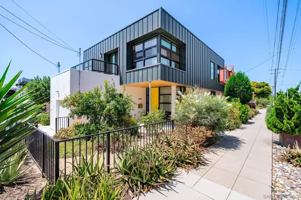 6840 Draper Ave, La Jolla, CA 92037