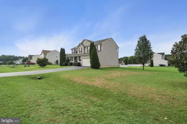 104 LEA AVE, Frederica, DE 19946