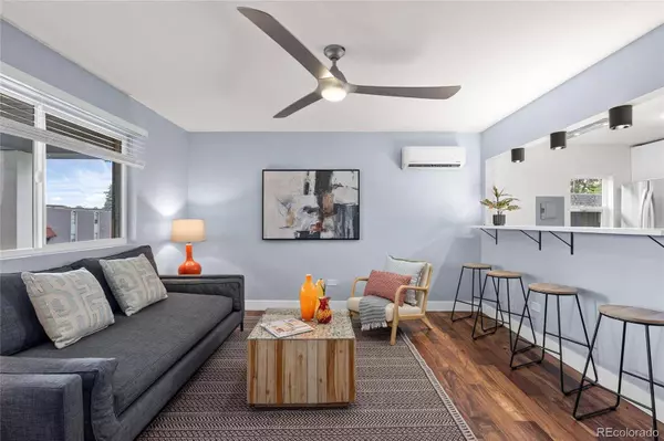 4980 E Donald AVE #17, Denver, CO 80222