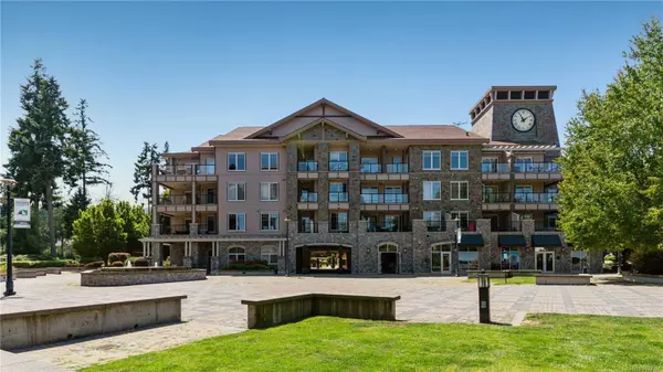 1335 Bear Mountain Pkwy #209, Langford, BC V9B 6T9