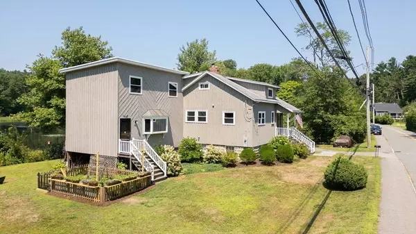63 River St, Andover, MA 01810