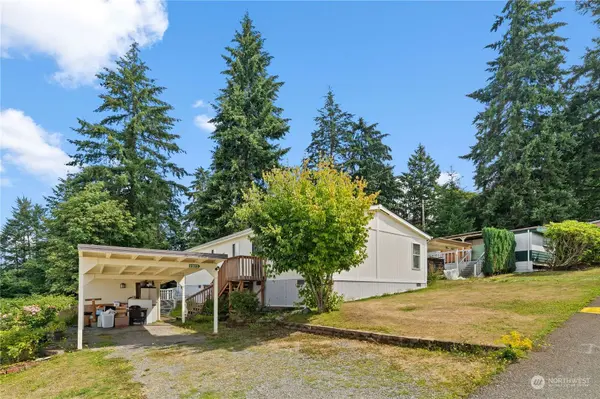 23813 101st AVE E #19, Graham, WA 98338