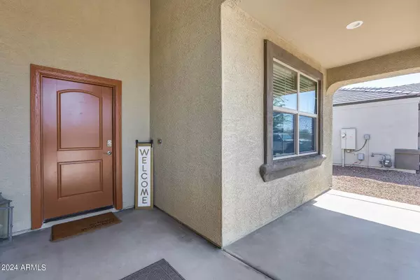 30076 W CLARENDON Avenue, Buckeye, AZ 85396