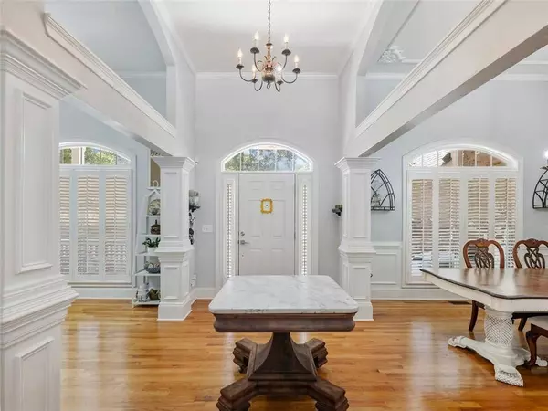 110 Wesley DR, Athens, GA 30605