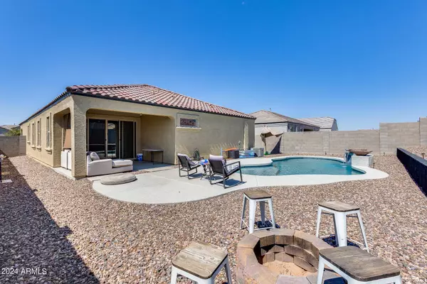 30076 W CLARENDON Avenue, Buckeye, AZ 85396