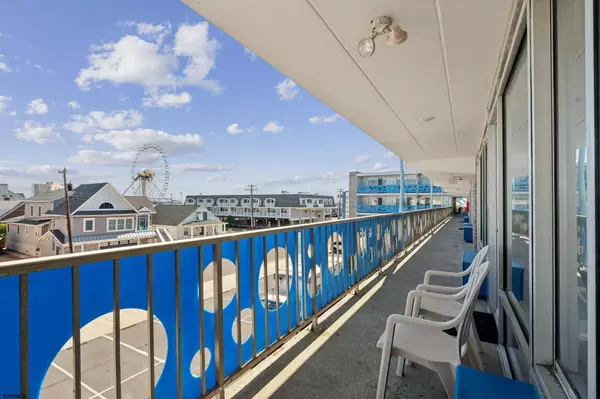 870 7th Street #310, Ocean City, NJ 08226