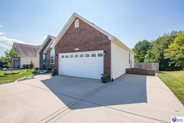 114 Piedmont Drive East, Vine Grove, KY 40175