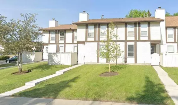 3200 60 ST NE #38, Calgary, AB T1Y 4K8