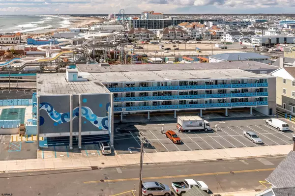 870 7th Street #310, Ocean City, NJ 08226