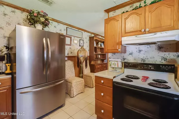 437 Merigold Drive, D'iberville, MS 39540