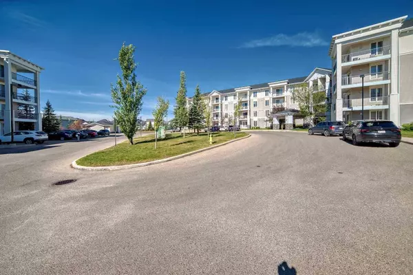 333 Taravista DR NE #2114, Calgary, AB T3J 0H4