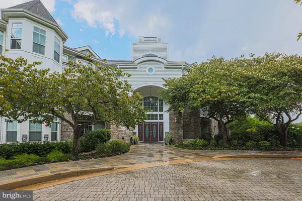 3000 STONE CLIFF DR #204, Baltimore, MD 21209