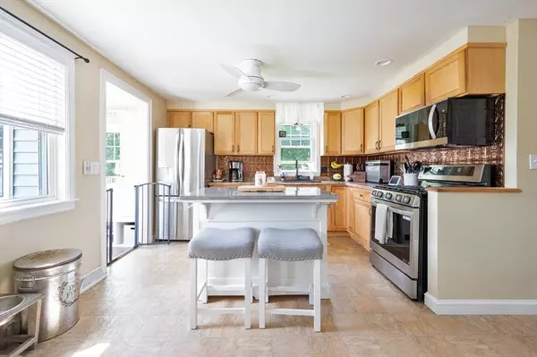 148 King St., Blackstone, MA 01504