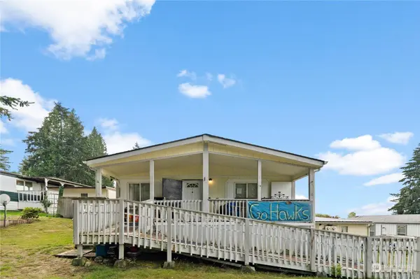 23813 101st AVE E #19, Graham, WA 98338