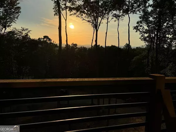 LOT 5 Cohutta Overlook, Blue Ridge, GA 30513