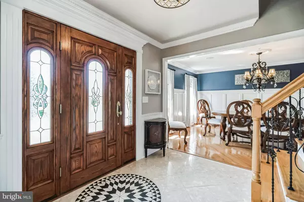 124 KINGS CT, Chalfont, PA 18914