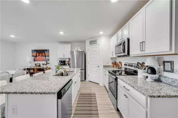 381 Winters AVE, Gulf Shores, AL 36542