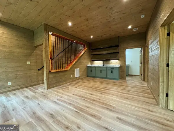 LOT 12 Windy Valley TRL, Blue Ridge, GA 30513