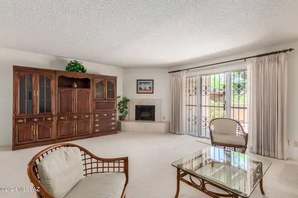 3539 N Millard Drive, Tucson, AZ 85750