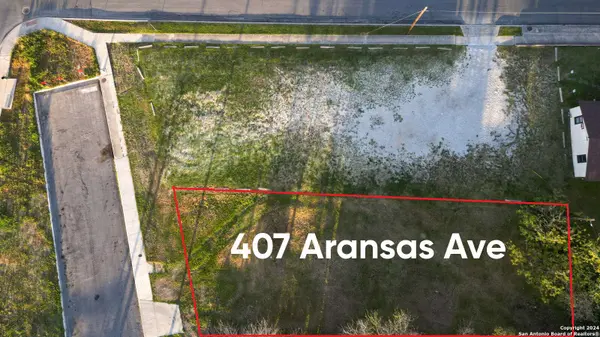 407 Aransas Ave, San Antonio, TX 78210