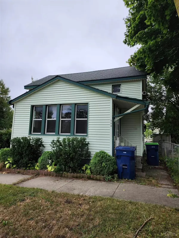 508 W Calumet Street, Bay City, MI 48708