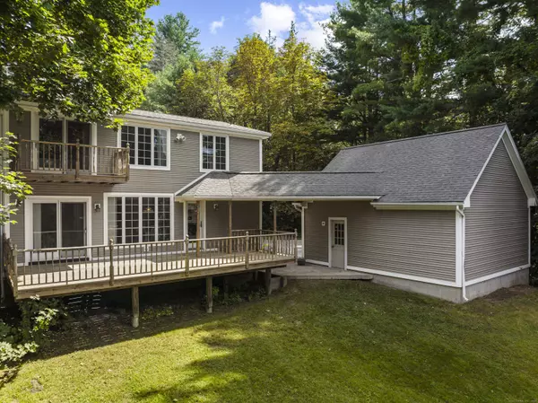 131 Killingworth Road, Haddam, CT 06441